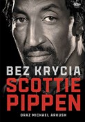 Polska książka : Scottie Pi... - Michael Arkush, Scottie Pippen