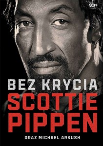 Picture of Scottie Pippen. Bez krycia