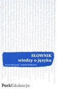 polish book : Słownik wi... - Iwona Płóciennik, Daniela Podlawska