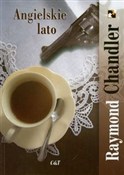 Angielskie... - Raymond Chandler - Ksiegarnia w UK