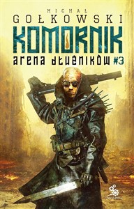 Obrazek Komornik Arena dłużników Tom 3