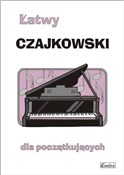 polish book : Łatwy Czaj... - A. Górecka