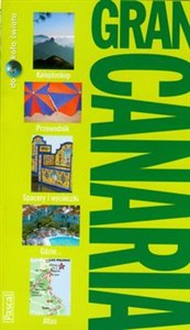 Obrazek Gran Canaria dookoła świata