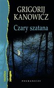 Czary szat... - Grigorij Kanowicz - Ksiegarnia w UK