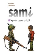 Sami Wymia... - Bruno Gazzotti, Fabien Vehlmann - Ksiegarnia w UK