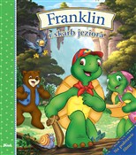 Franklin i... - Paulette Bourgeois -  foreign books in polish 