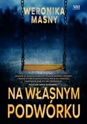 Polska książka : Na własnym... - Weronika Masny