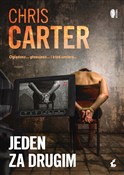 Jeden za d... - Chris Carter -  foreign books in polish 