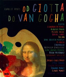 Picture of Od Giotta do Van Gogha