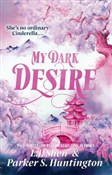 polish book : My Dark De... - L.J. Shen, Parker S. Huntington