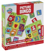 polish book : Gra Bingo ...