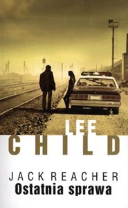 Picture of Ostatnia sprawa