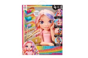 Obrazek Rainbow High Styling Head