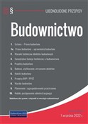 Budownictw... - Opracowanie Zbiorowe -  books in polish 