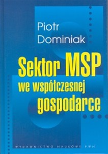 Obrazek Sektor MSP we współczesnej gospodarce