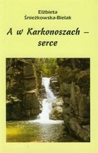 Picture of A w Karkonoszach serce