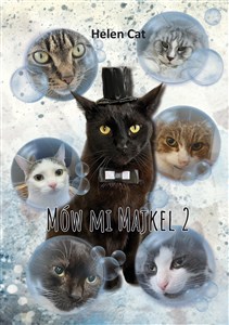 Picture of Mów mi Majkel 2