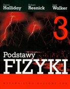 Podstawy f... - David Halliday, Robert Resnick, Jearl Walker -  books from Poland