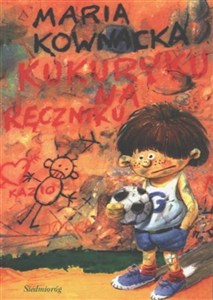 Picture of Kukuryku na ręczniku  SIEDMIORÓG
