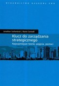 polish book : Klucz do z... - Jonathan Sutherland, Diane Canwell