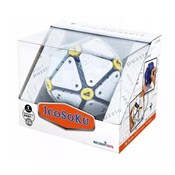 Polska książka : Łamigłówka...