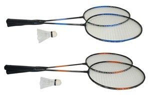 Picture of Badminton MIX