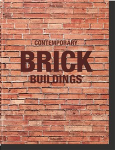 Picture of Contemporary Brick Buildings