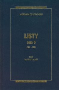Obrazek Listy Tom 5 (131-156)