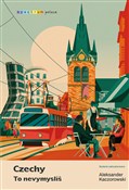 Książka : Czechy. To... - Aleksander Kaczorowski