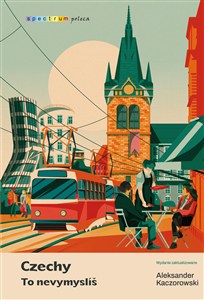 Obrazek Czechy. To nevymyslíš