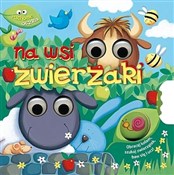 Zwierzaki ... - Brenda Apsley - Ksiegarnia w UK