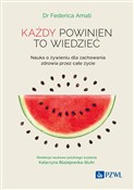 polish book : Każdy powi... - Federica Amati, Katarzyna Błażejewska-Stuhr