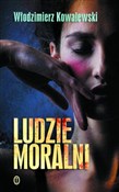 Ludzie mor... - Włodzimierz Kowalewski -  foreign books in polish 