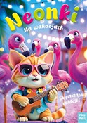 Neonki na ... - Opracowanie zbiorowe - Ksiegarnia w UK