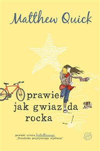 Picture of Prawie jak gwiazda rocka