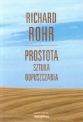 Prostota S... - Richard Rohr -  foreign books in polish 