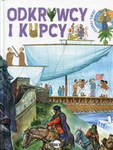 Obrazek Poznaj świat Odkrywcy i kupcy