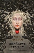 Drażliwe t... - Neil Gaiman -  books from Poland