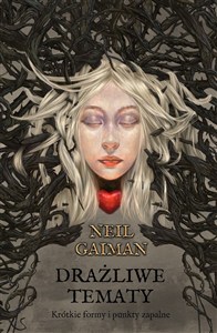 Obrazek Drażliwe tematy