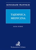 polish book : Tajemnica ... - Rafał Kubiak