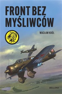 Obrazek Front bez myśliwców
