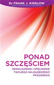 Ponad szcz... - Frank J. Kinslow -  books in polish 