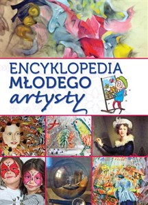 Obrazek Encyklopedia młodego artysty