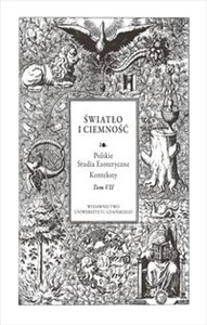 Picture of Polskie Studia Ezoteryczne. Konteksty