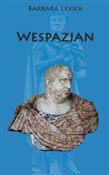 Wespazjan - Barbara Levick -  Książka z wysyłką do UK