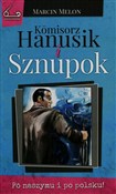 Komisorz H... - Marcin Melon -  foreign books in polish 