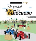Ale jazda!... - Oldrich Ruzicka -  foreign books in polish 