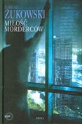 polish book : Miłość mor... - Dariusz Żukowski