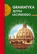 Polska książka : Gramatyka ... - Emilia Kubicka