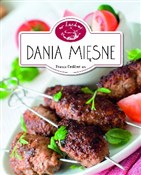 polish book : Dania mięs... - Franca Feslikenian